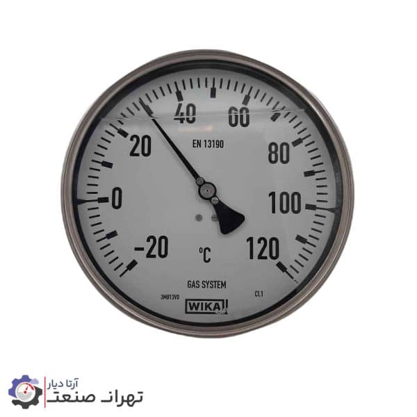 ترمومتر