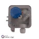 سوییچ اختلاف فشار BECK DPS برند hk