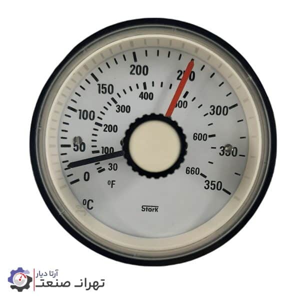 ترمومتر