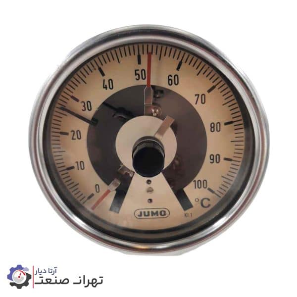 ترمومتر
