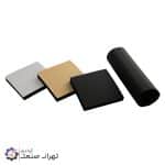 عایق الاستومری