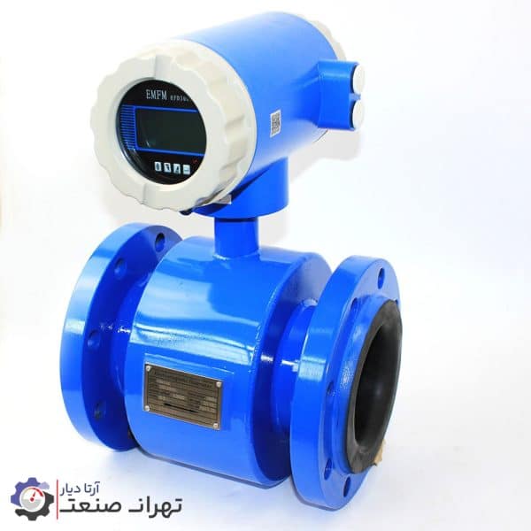 ترانسمیتر فشار آب