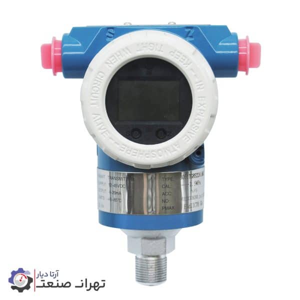 ترانسمیتر اختلاف فشار آب