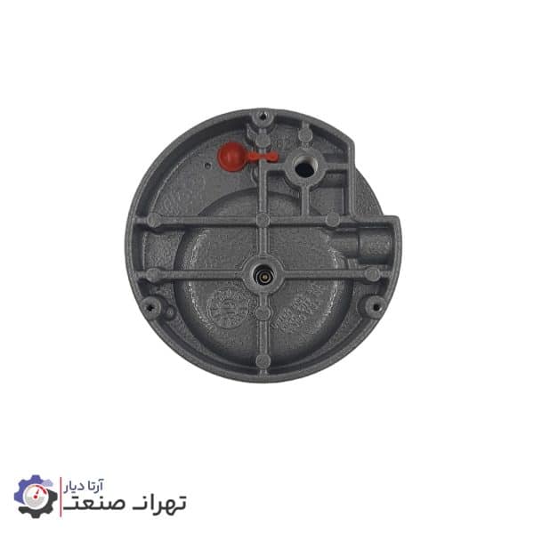 گیج فشار و اختلاف فشار