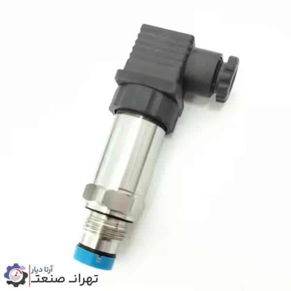ترانسمیتر فشار آب
