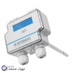 ترانسمیتر سرعت هوا برند HK