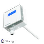 ترانسمیتر دی اکسید کربن برند HK