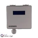 ترانسمیتر دما و رطوبت HK