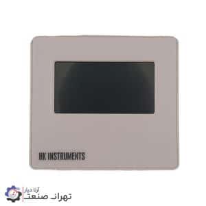 ترانسمیتر دما و رطوبت HK