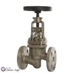 شیر سوزنی استنلس استیل