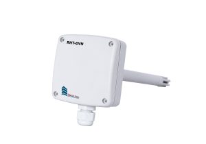 ترانسمیتر دما و رطوبت داکتی