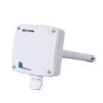 ترانسمیتر دما و رطوبت داکتی