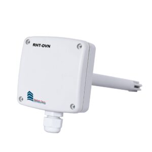 ترانسمیتر دما و رطوبت داکتی