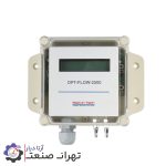 ترانسمیتر اختلاف فشار هوا dpt hk