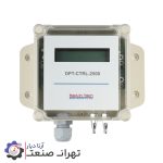 کنترل ترانسمیتر DPT CONTROL