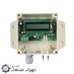 کنترل ترانسمیتر DPT CONTROL MODBUS